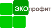 Логотип компании Эко-Профит