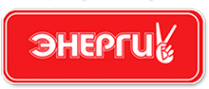 Логотип компании ТД Энергия