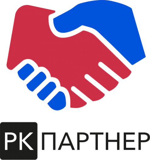 Логотип компании ООО РК Партнер